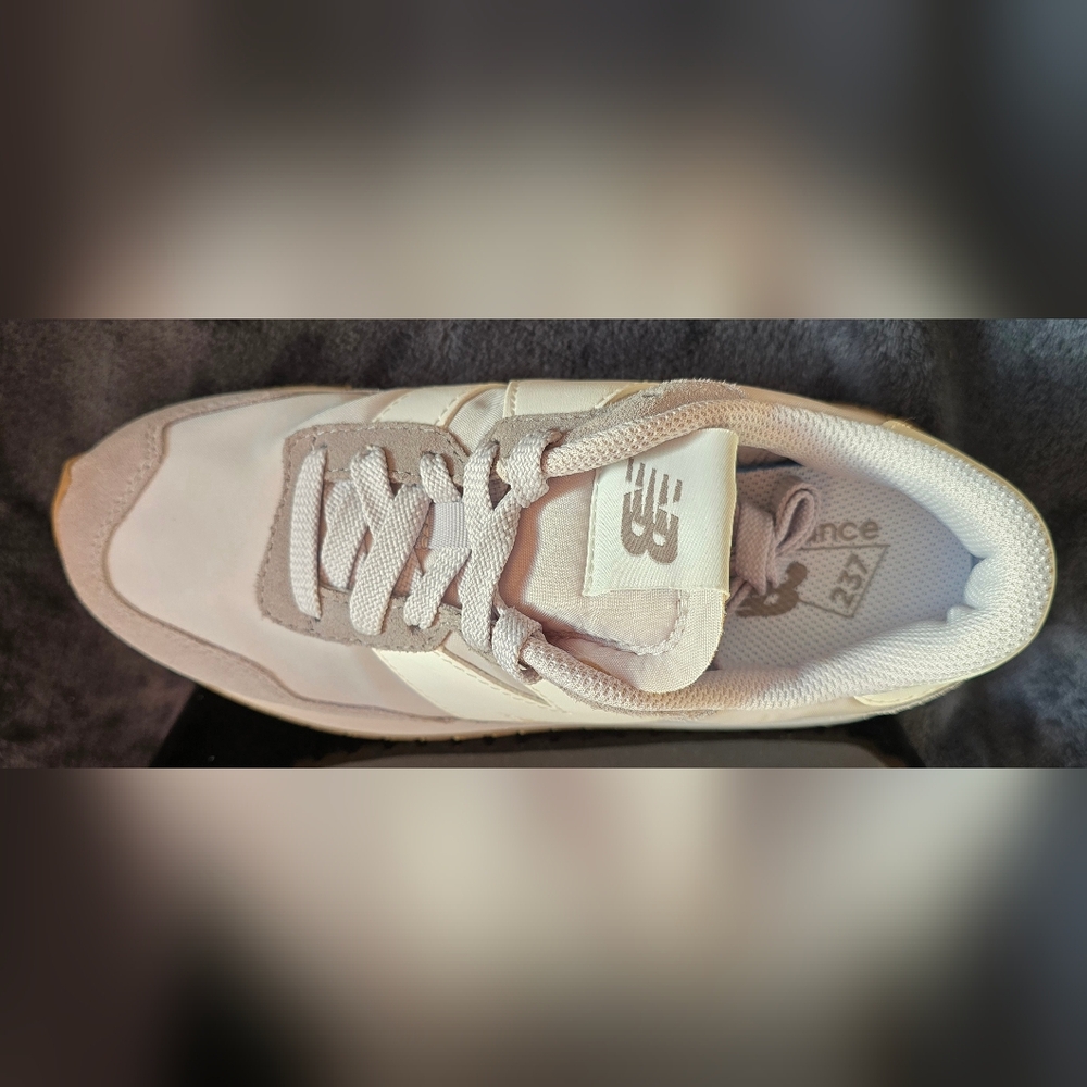 New Balance Classics 237v1 Womens Sneaker - Picture 11 of 11